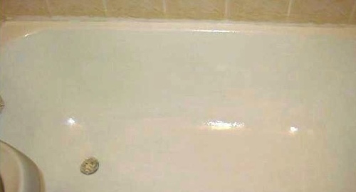 Реставрация акриловой ванны | Назия
